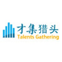 才集猎头/Talents Gathering logo - Similar company to Precision Concrete Cutting