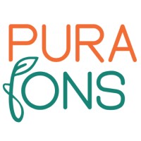 Pura Fons logo - Similar company to Sevex Pharma