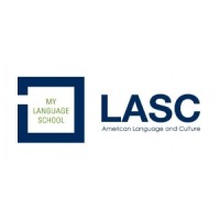 LASC logo - Similar company to Lasc ( Language Arts Of Southern California)
