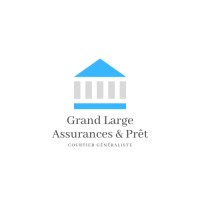 Grand Large Assurance & Prêt logo - Similar company to Cpa - Assurance