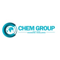 Chemgroupsa logo - Similar company to Stratford Engineering, Llc