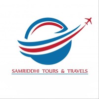 Samriddhi Tours And Travels logo - Similar company to Techjoy