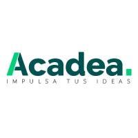Acadea logo - Similar company to Ciip Latam - Capacitación (Centro De Investigación E Innovación Profesional)