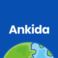 Ankida logo - Similar company to Somus