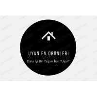 Uyan Ev Ürünleri logo - Similar company to Goncagül Ev Tekstili | Gül Güler