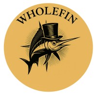 WholeFin logo - Similar company to Thyme Machine