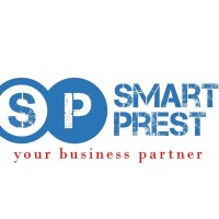SmartPrest logo - Similar company to Edisoftgroup