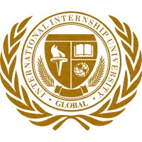 International Internship University logo - Similar company to Cisco International Internship Program