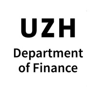 UZH Department of Finance logo - Similar company to Uzh Advanced Studies In Applied Ethics