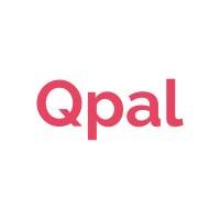 Qpal logo - Similar company to Pinnacle