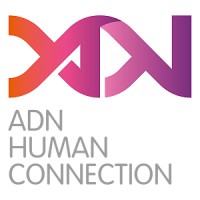 ADN Human Connection logo - Similar company to People Studio Ba