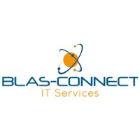 BLAS-CONNECT IT SERVICES PVT. LTD. logo - Similar company to Rs Trainings