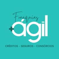 Mais Ágil Franquias logo - Similar company to Cotafácil