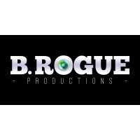 B.ROGUE Productions logo - Similar company to Young-Dogs | Custom And Scalable Digital Solutions