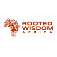 Rooted Wisdom Africa logo - Similar company to Victory Technology Solutions (Pvt) Ltd