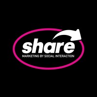 Share Media Agency logo - Similar company to Israel Tech Week