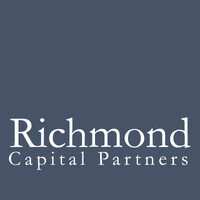 Richmond Capital Partners logo - Similar company to Mana Immigration
