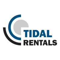 Tidal Rentals logo - Similar company to Endmile Logistics
