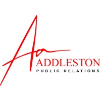 ADDLESTON PUBLIC RELATIONS logo - Similar company to Kiseb