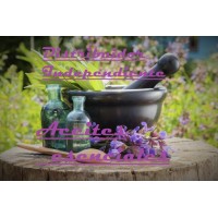 Distribuidor independiente de aceites esenciales logo - Similar company to Botanical Essential Oils & Culinary / Aceites Esenciales Botánicos & Culinarios