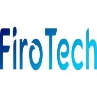 Firotech logo - Similar company to Byte71
