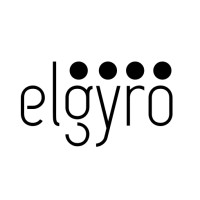 ElGyro logo - Similar company to Artenea 3D