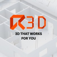 Regenesys 3D logo - Similar company to Transform Engine
