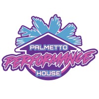 Palmetto Performance House logo - Similar company to Chromascape