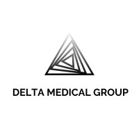 Delta Medical Group logo - Similar company to Hillstaffer, Llc