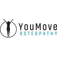 YouMove Osteopathy logo - Similar company to Wingman Avtech