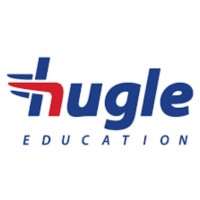 Hugle Education Niterói logo - Similar company to Hugle Education