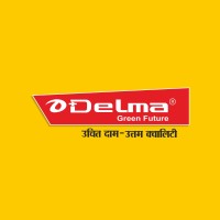 Delma Pipes logo - Similar company to Resinex India