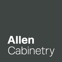 Allen Cabinetry logo - Similar company to Lewis Designs Custom Cabinetry