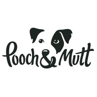 Pooch and Mutt logo - Similar company to Altitude Ads
