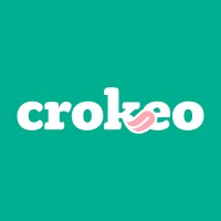 Crokeo logo - Similar company to Nuavo