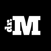 Dr. Minsky | Agencia de Branding logo - Similar company to Bikain Studio Sl