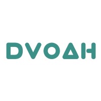 dvoah logo - Similar company to Saltoro Tech