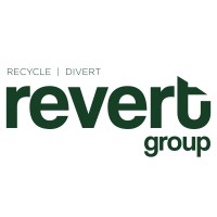 REVERT GROUP logo - Similar company to Egs Projects