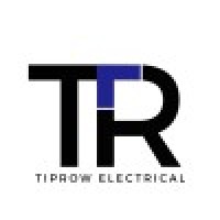 Tiprow Electrical (PTY) Ltd logo - Similar company to Critical Fire Defence (Pty) Ltd.