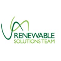 Renewable Solutions Team (RST) logo - Similar company to Ecobase