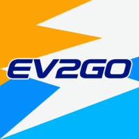EV2GO-Italy logo - Similar company to Rheidon Tech