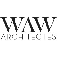 WAW ARCHITECTES logo - Similar company to Ropa & Associés Architectes