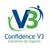 Confidence V3 Corretora de Seguros logo - Similar company to Spinelli Cvmc