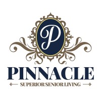 Pinnacle Senior Living logo - Similar company to Pinnacle Senior Living