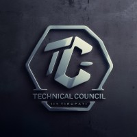 Technical Council IITT logo - Similar company to Technical Council Iitgn