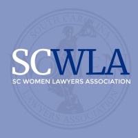 South Carolina Women Lawyers Association logo - Similar company to South Carolina Defense Trial Attorneys Association