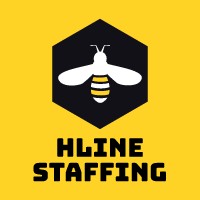 Hline Staffing logo - Similar company to Original Grain