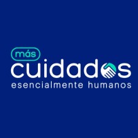 Más Cuidados SpA logo - Similar company to Más Cuidados