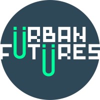 Urban Futures Podcast logo - Similar company to Dealflowagent.Com
