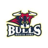 North Iowa Bulls - NA3HL logo - Similar company to 90.3 Krnu